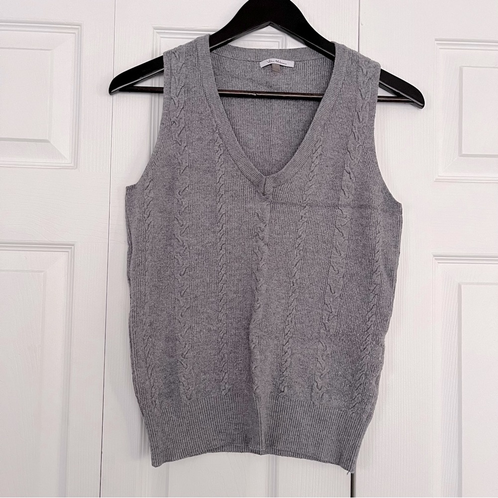 Vila Milano Vest Sweater